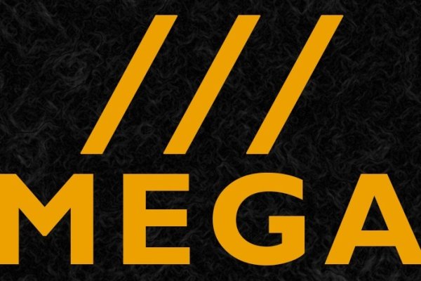 Mega darknet logo